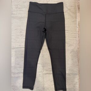 Zyia Snakeskin Light N Tight 7/8 Length